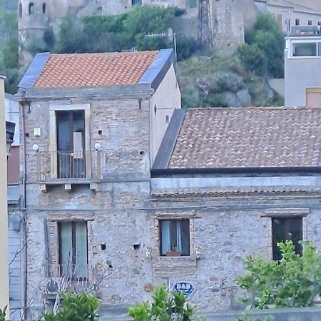 Palazzo Camerana Мессина Экстерьер фото